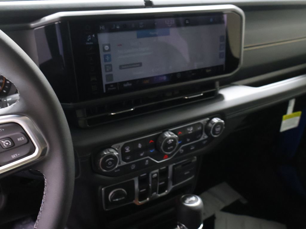 New 2026 Jeep Wrangler Sahara image 21