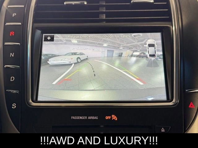 Used 2018 Lincoln MKX Reserve w/ Lincoln MKX Climate Package AWD/4WD image 33