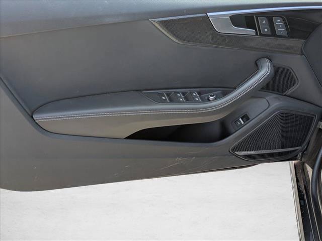 Used 2022 Audi S5 Prestige w/ Prestige Package AWD/4WD image 10