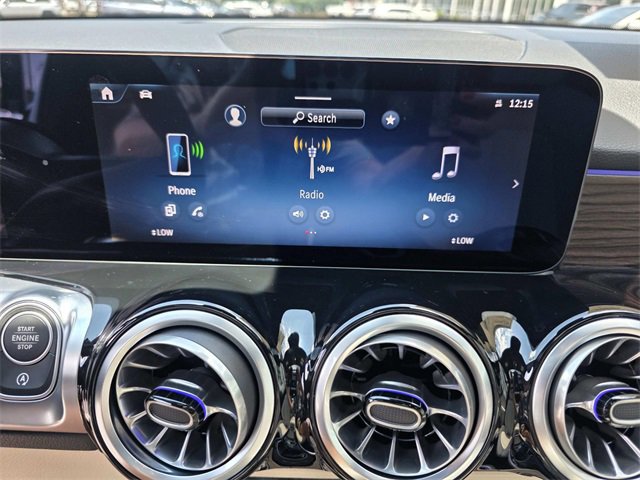 New 2025 Mercedes-Benz GLB 250 GLB 250 image 8