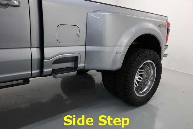 Used 2024 Ford F450 Platinum image 54