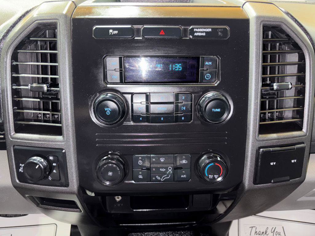 Used 2019 Ford F350 XL w/ Power Equipment Group AWD/4WD image 19