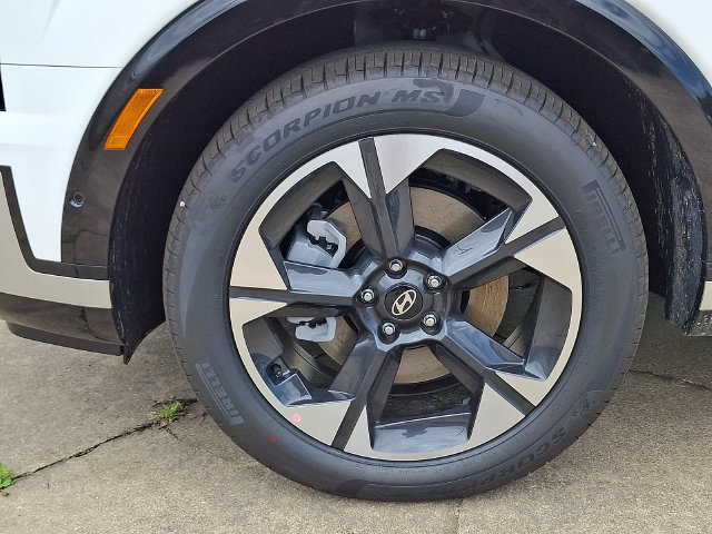 New 2026 Hyundai Palisade Limited AWD/4WD image 18