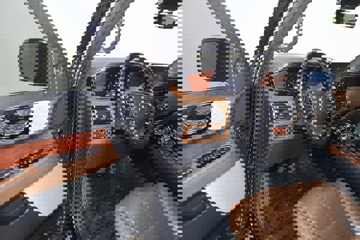 Used 2022 Lincoln Navigator Reserve image 54