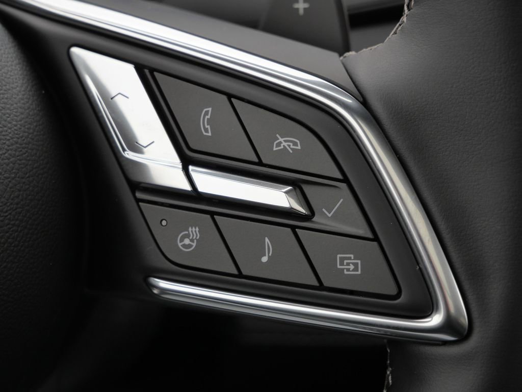 New 2026 Buick Enclave Avenir w/ Super Cruise Package image 53