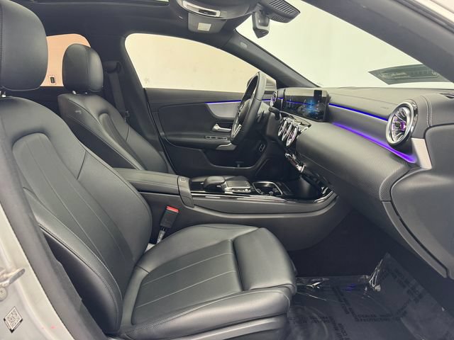 Certified 2022 Mercedes-Benz CLA 250 image 18