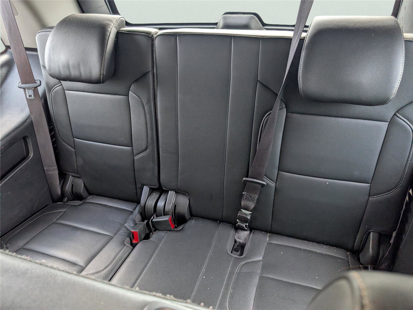 Used 2017 Chevrolet Tahoe LT image 33
