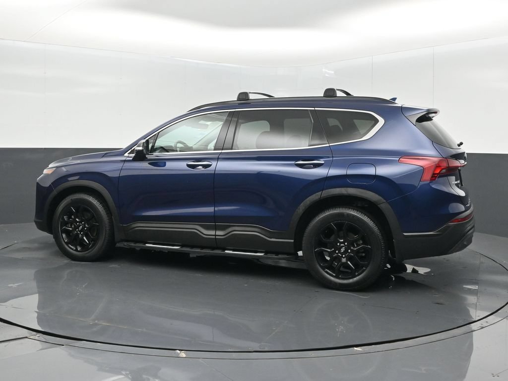 Used 2023 Hyundai Santa Fe XRT FWD image 4