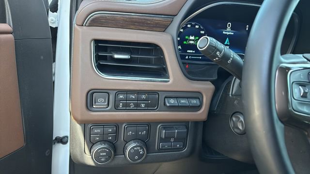 Certified 2023 Chevrolet Suburban High Country image 22