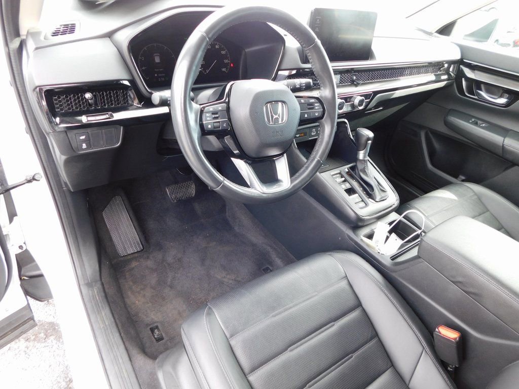 Used 2024 Honda CR-V EX-L image 15