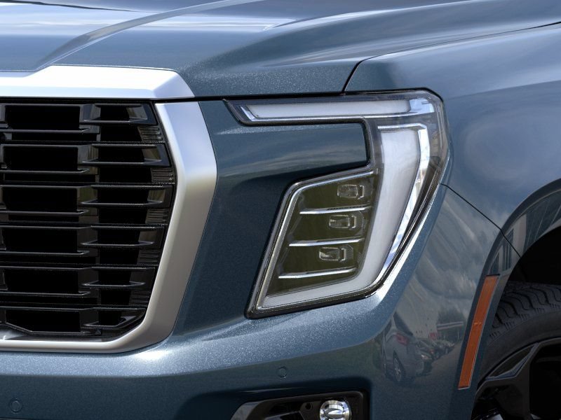 New 2026 GMC Yukon XL Denali w/ Denali Reserve Package AWD/4WD image 10