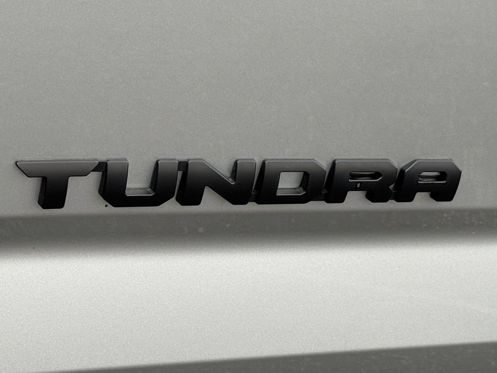 Used 2022 Toyota Tundra SR5 w/ TRD Off-Road Premium Package AWD/4WD image 28