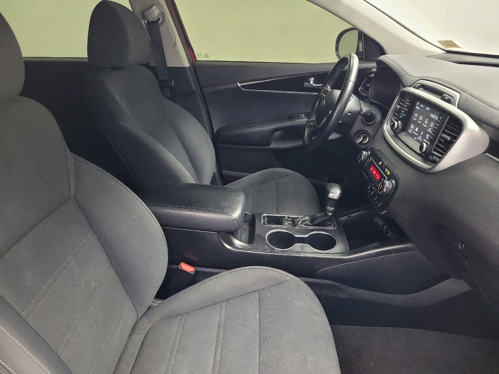 Used 2019 Kia Sorento FWD w/ LX Convenience Package image 21