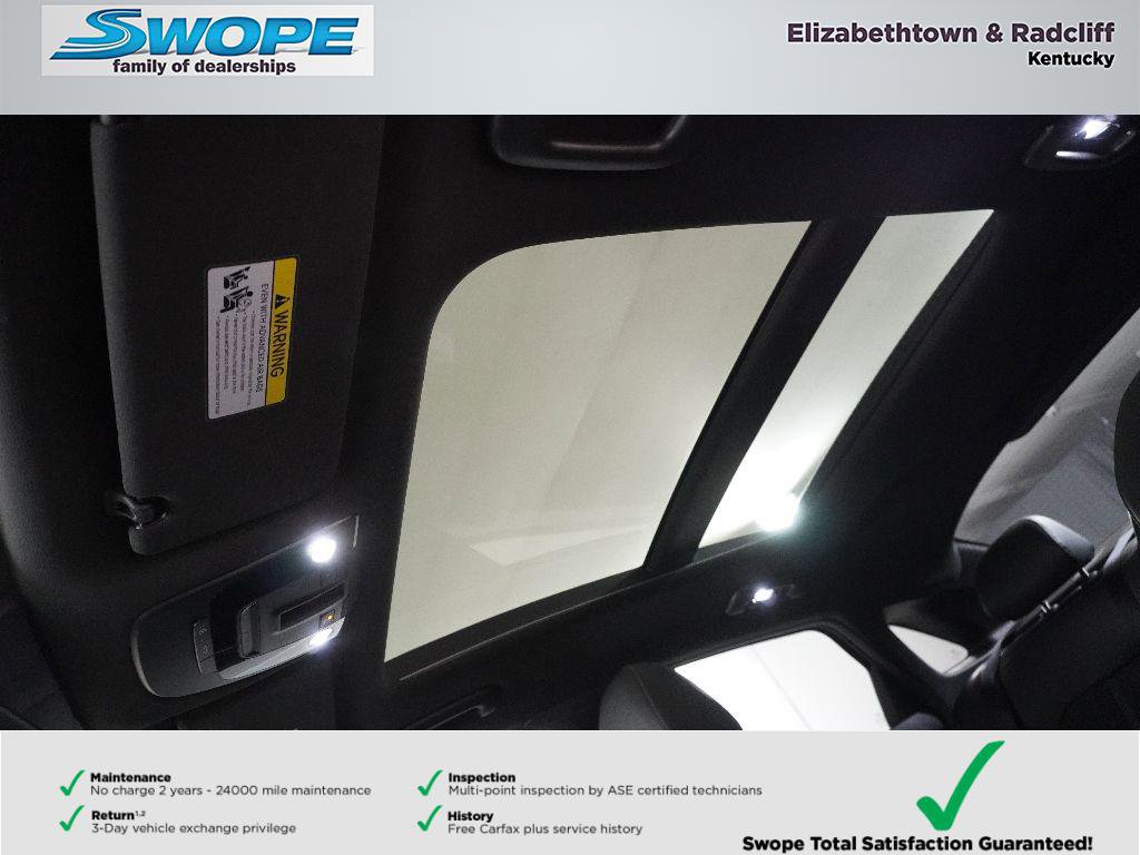 Used 2022 Kia K5 GT-Line w/ GT-Line FWD Premium Package image 24