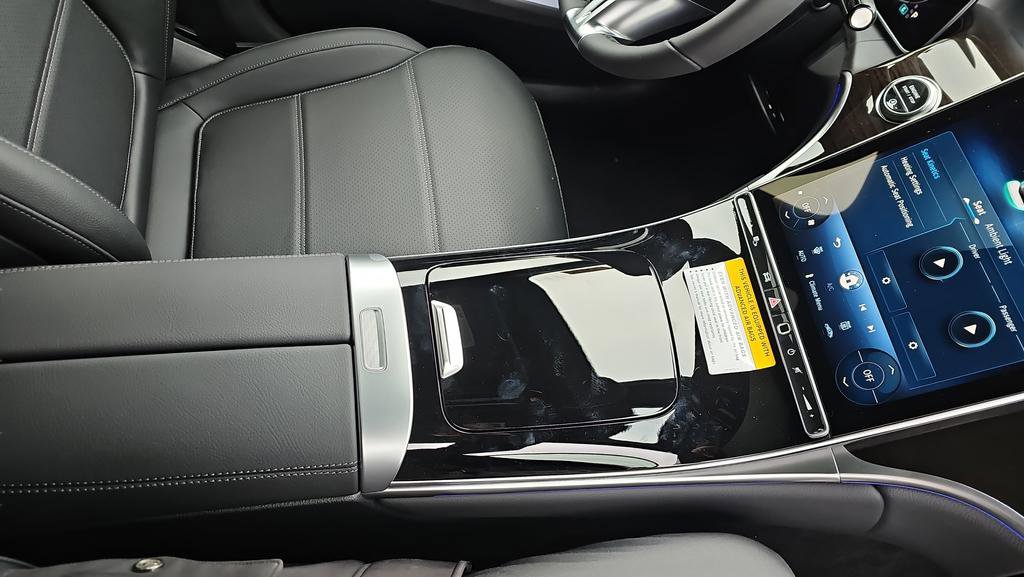 New 2026 Mercedes-Benz GLC 300 4MATIC image 16