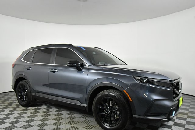 Used 2024 Honda CR-V Sport-L image 9