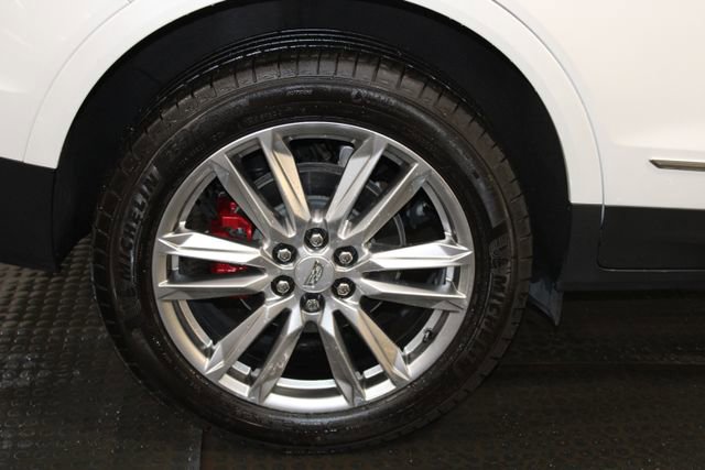 Certified 2024 Cadillac XT5 Sportv w/ Technology Package AWD/4WD image 38