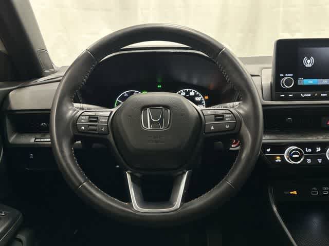 Used 2024 Honda CR-V Sport image 15