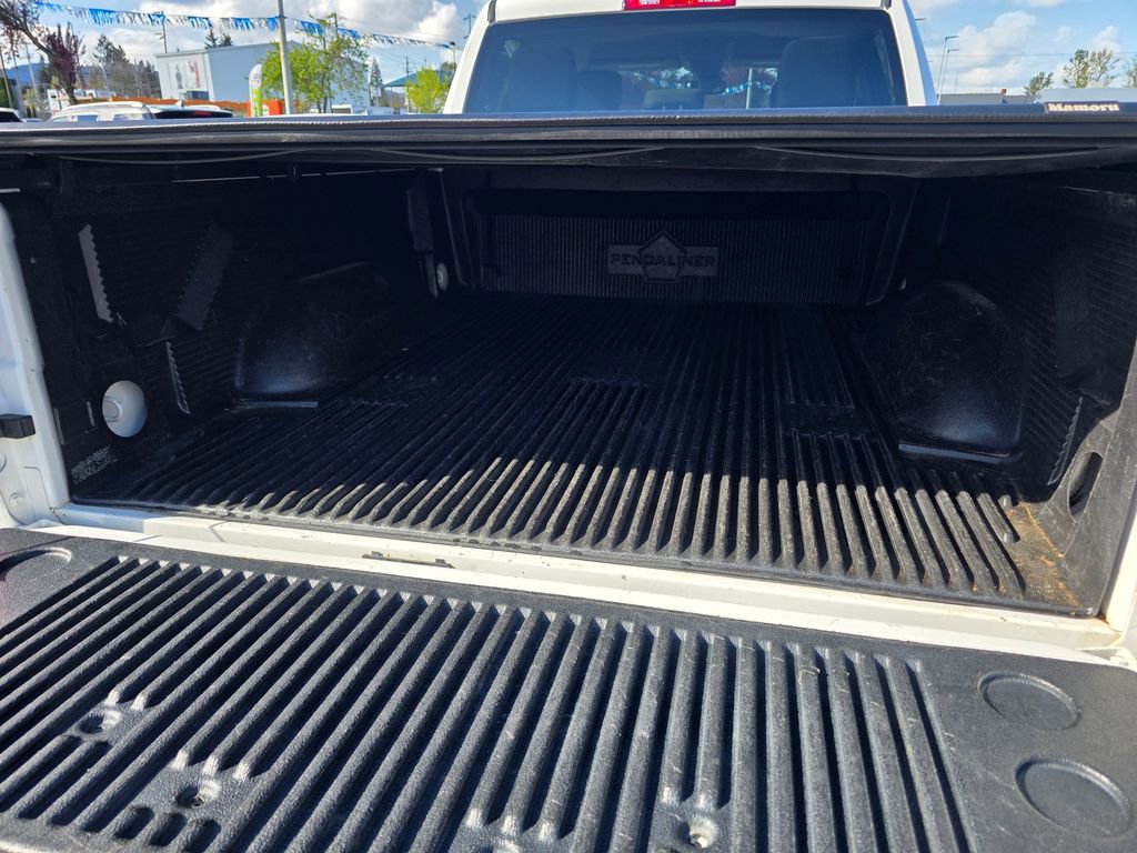 Used 2021 RAM 1500 Classic SLT w/ Protection Group image 27