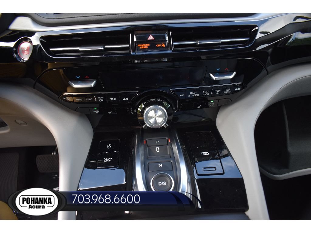 New 2026 Acura MDX w/ Technology Package AWD/4WD image 16