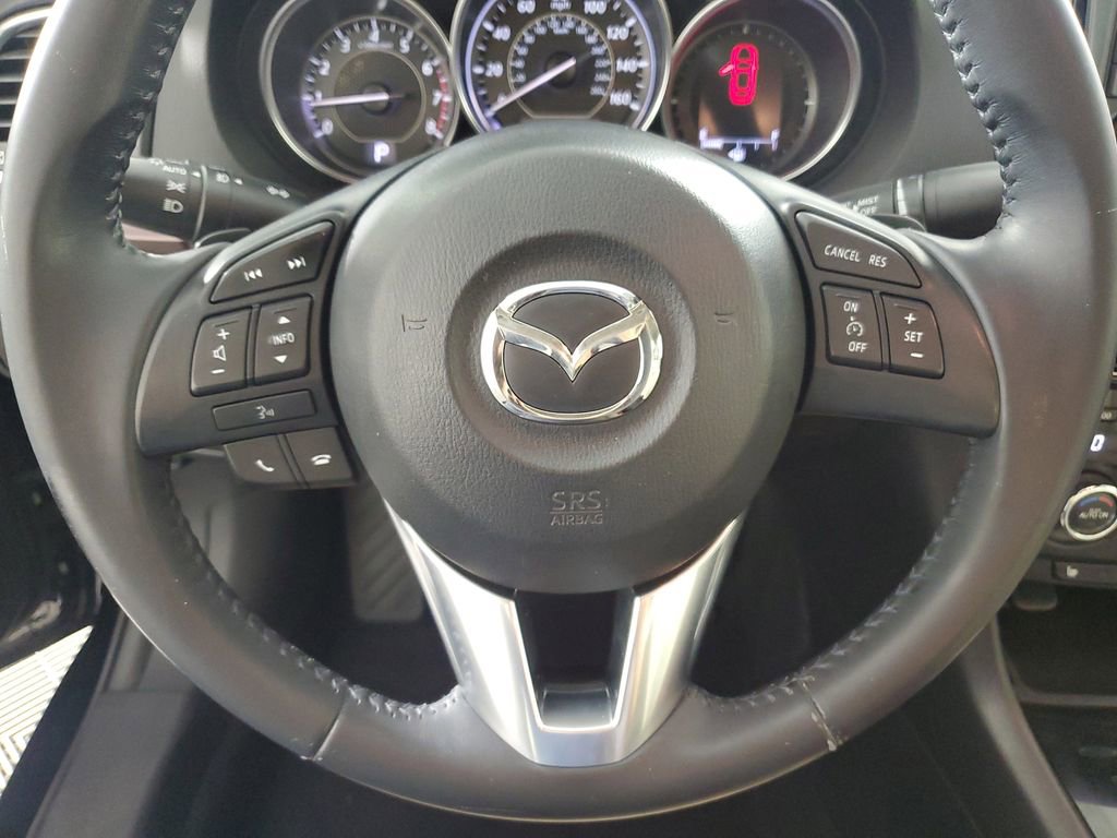 Used 2014 MAZDA MAZDA6 Grand Touring image 21