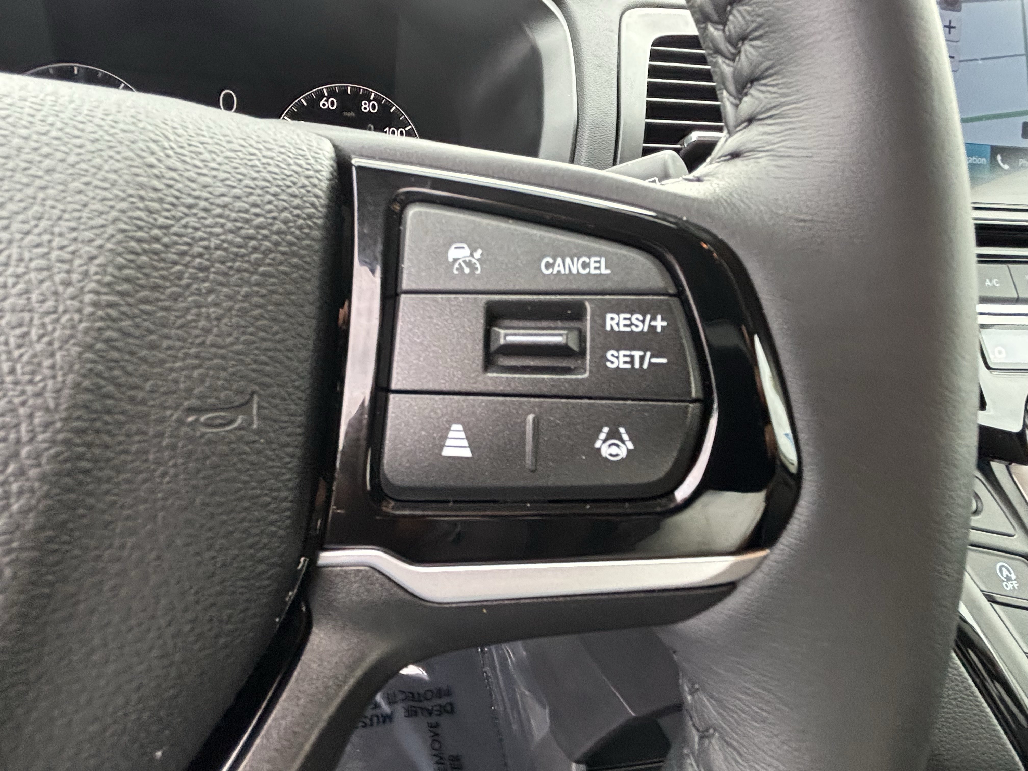 Certified 2026 Honda Odyssey Touring image 27