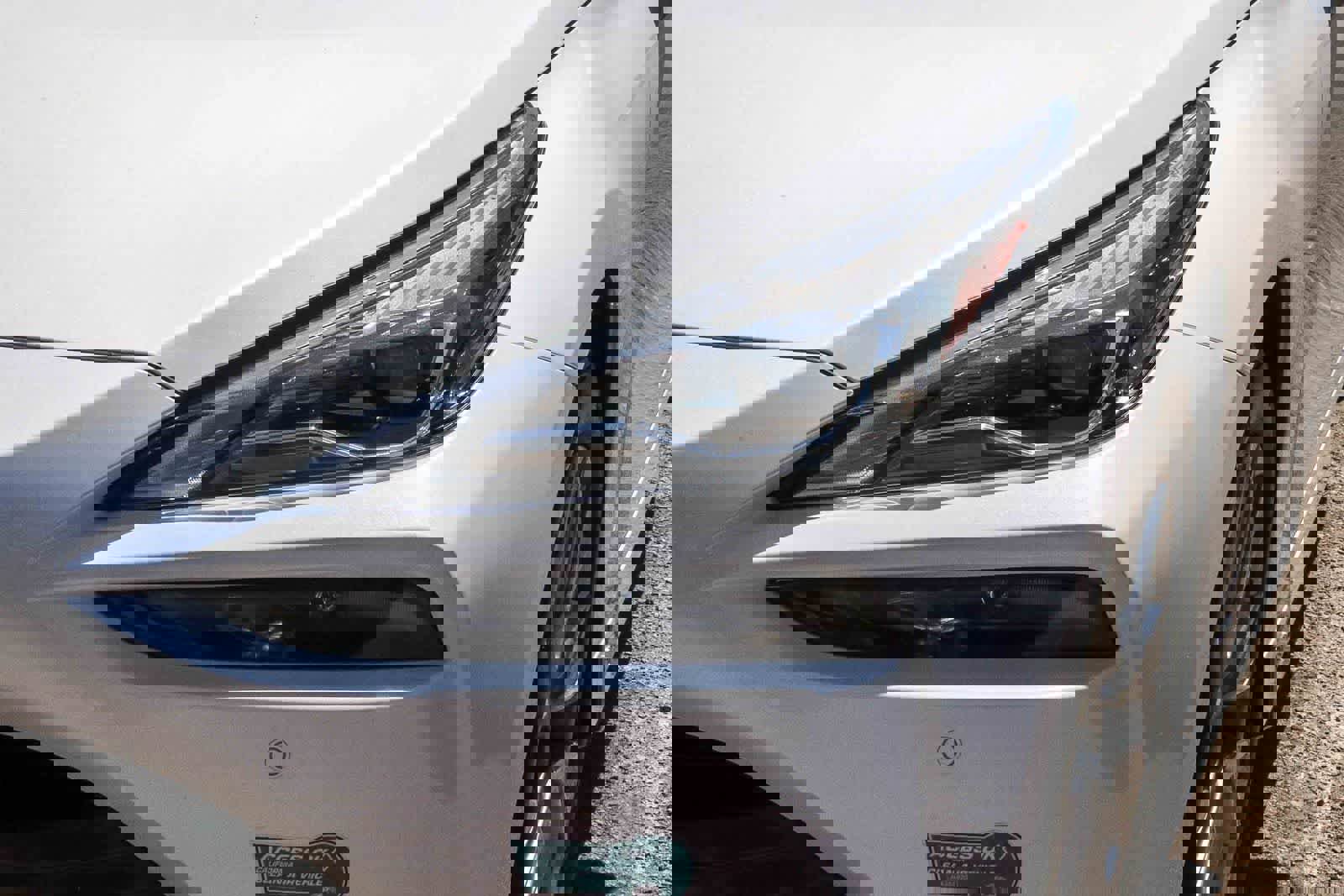 Used 2024 Toyota Mirai XLE image 7