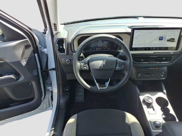New 2026 Ford Bronco Sport Big Bend AWD/4WD image 11