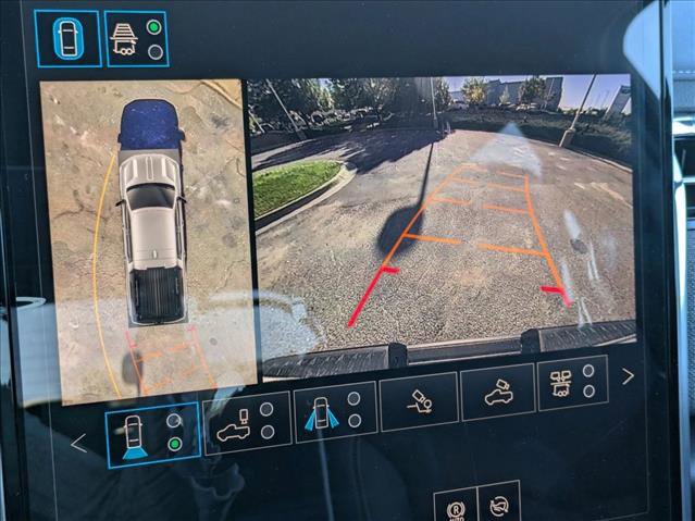 New 2026 GMC Sierra EV Elevation w/ Premium Package image 12