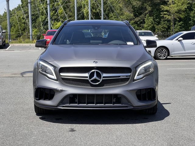 Used 2018 Mercedes-Benz GLA 45 AMG 4MATIC image 8