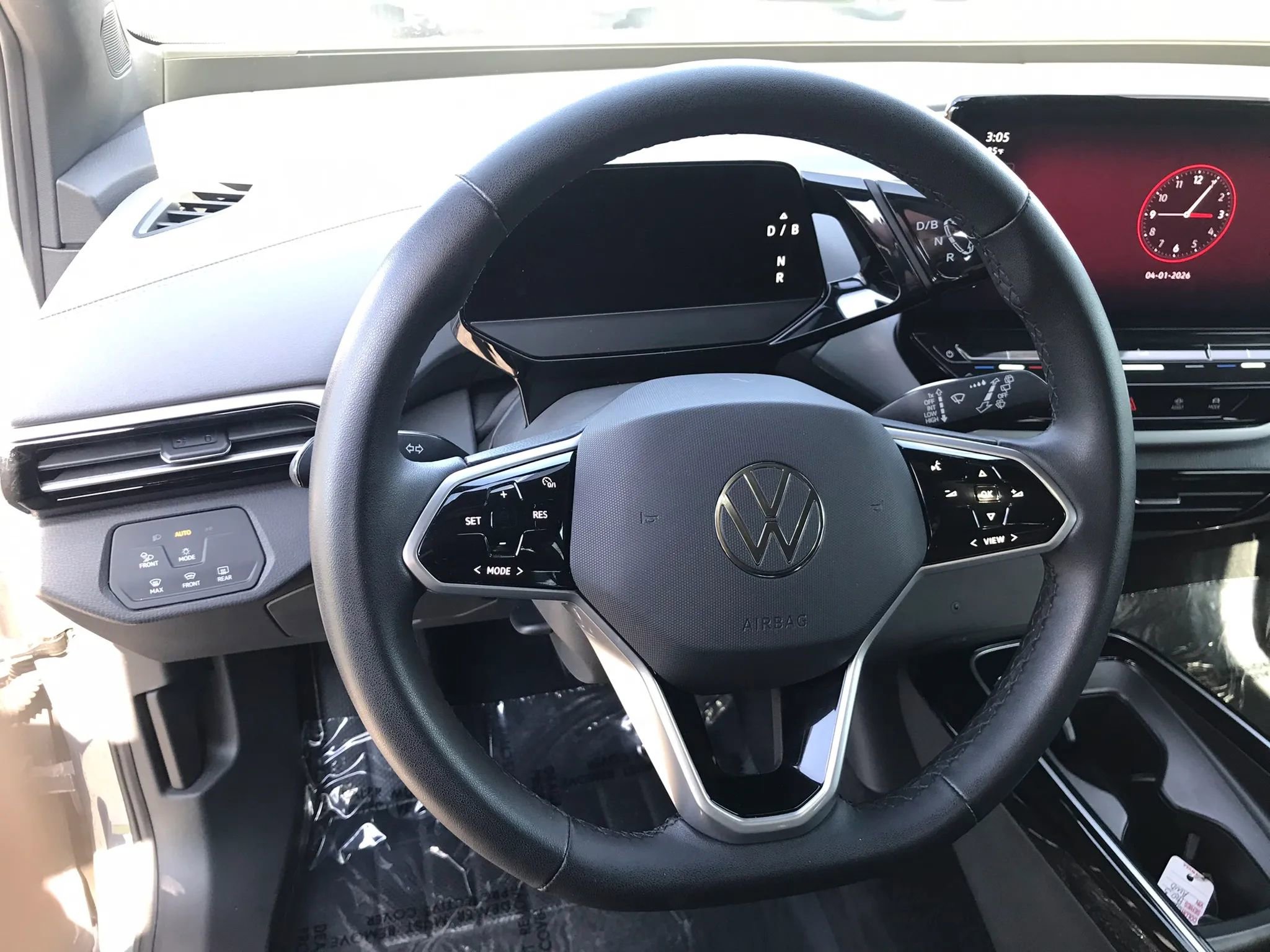 Used 2023 Volkswagen ID.4 Pro S Plus image 18