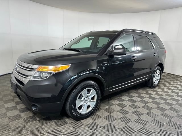 Used 2013 Ford Explorer Base image 7
