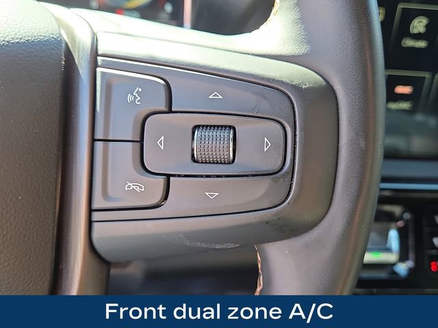 Used 2025 GMC Sierra 3500 AT4 AWD/4WD image 8