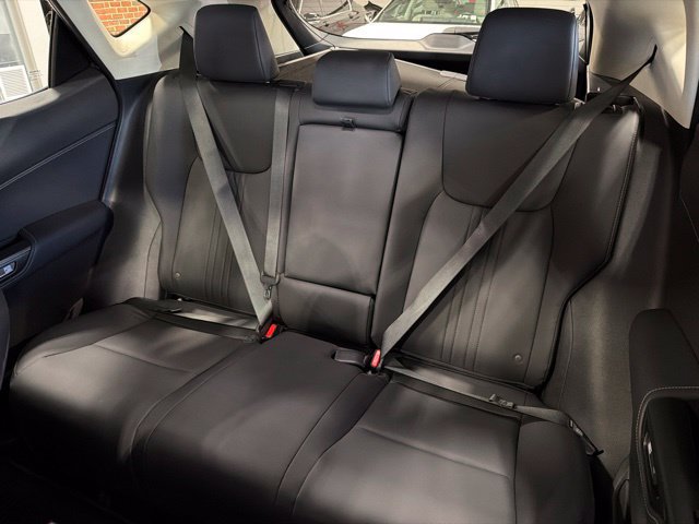 Used 2024 Lexus NX 350 AWD w/ Vision Package image 29