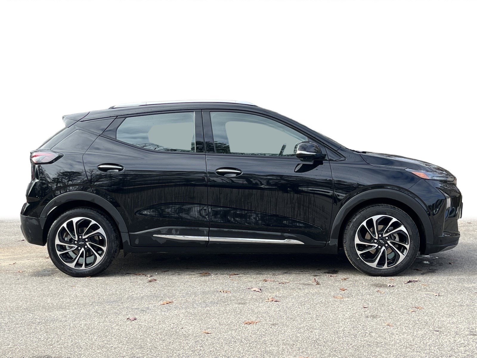 Used 2023 Chevrolet Bolt EUV Premier w/ Super Cruise Package image 30