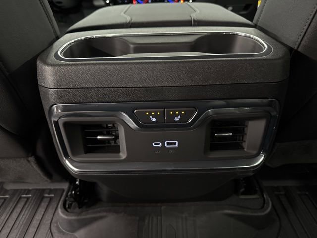 New 2026 GMC Sierra 2500 SLT w/ SLT Convenience Package image 22