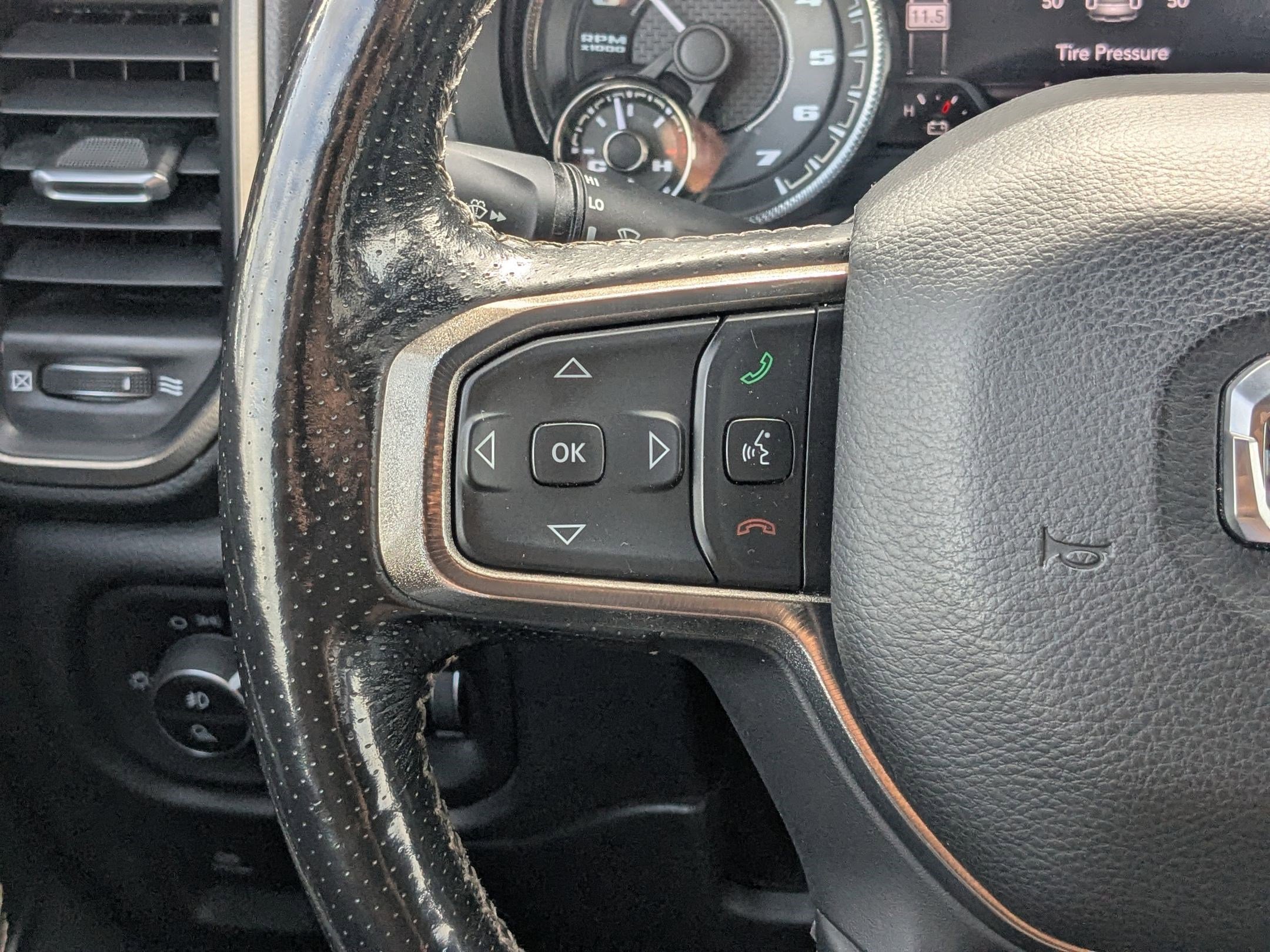 Used 2020 RAM 1500 Rebel w/ Rebel Level 2 Equipment Group image 19