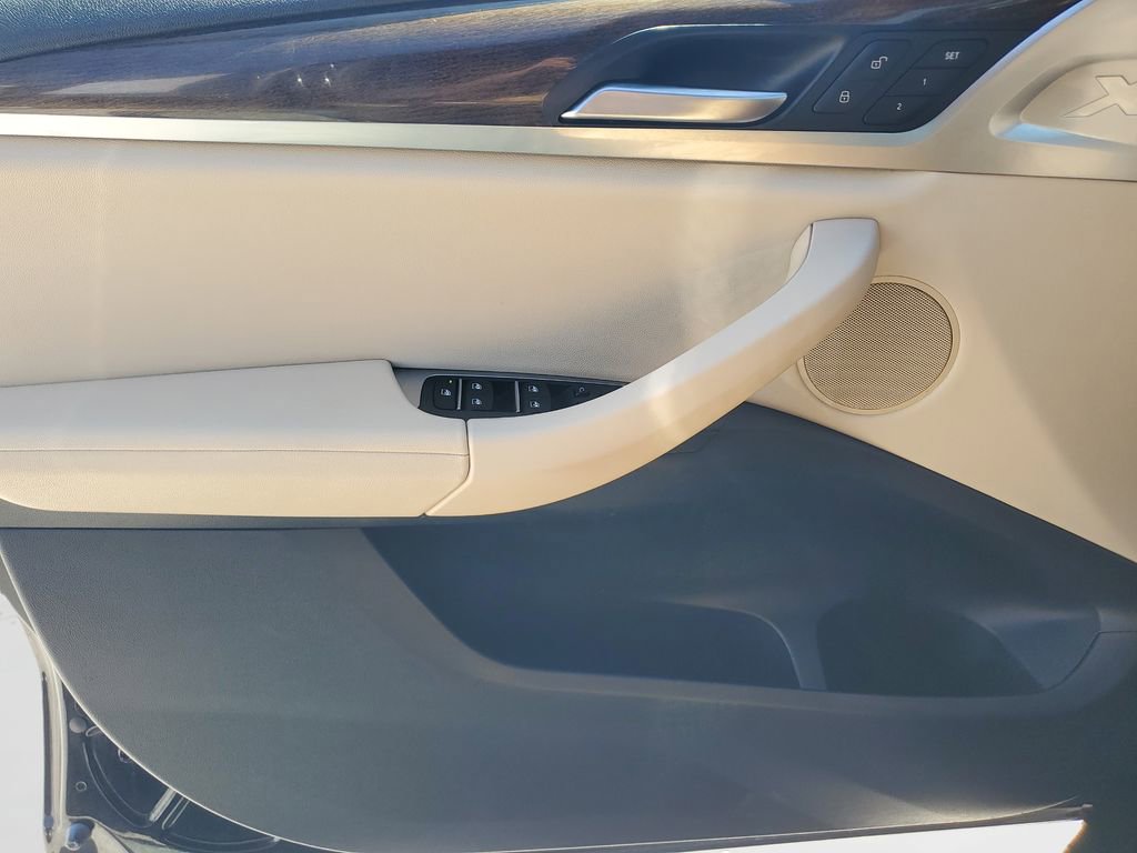 Used 2019 BMW X3 sDrive30i RWD image 20