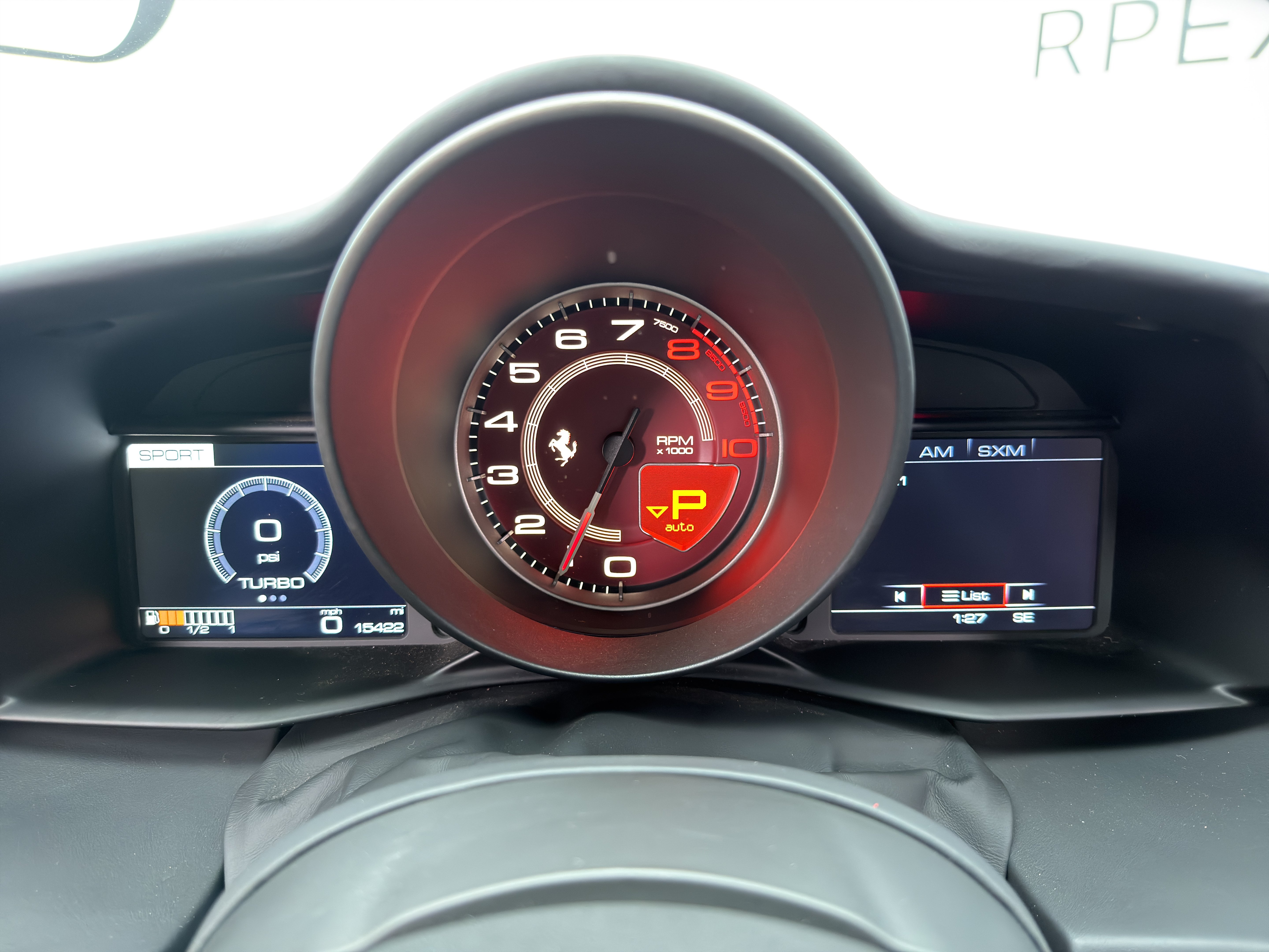 Used 2019 Ferrari 488 GTB RWD image 35