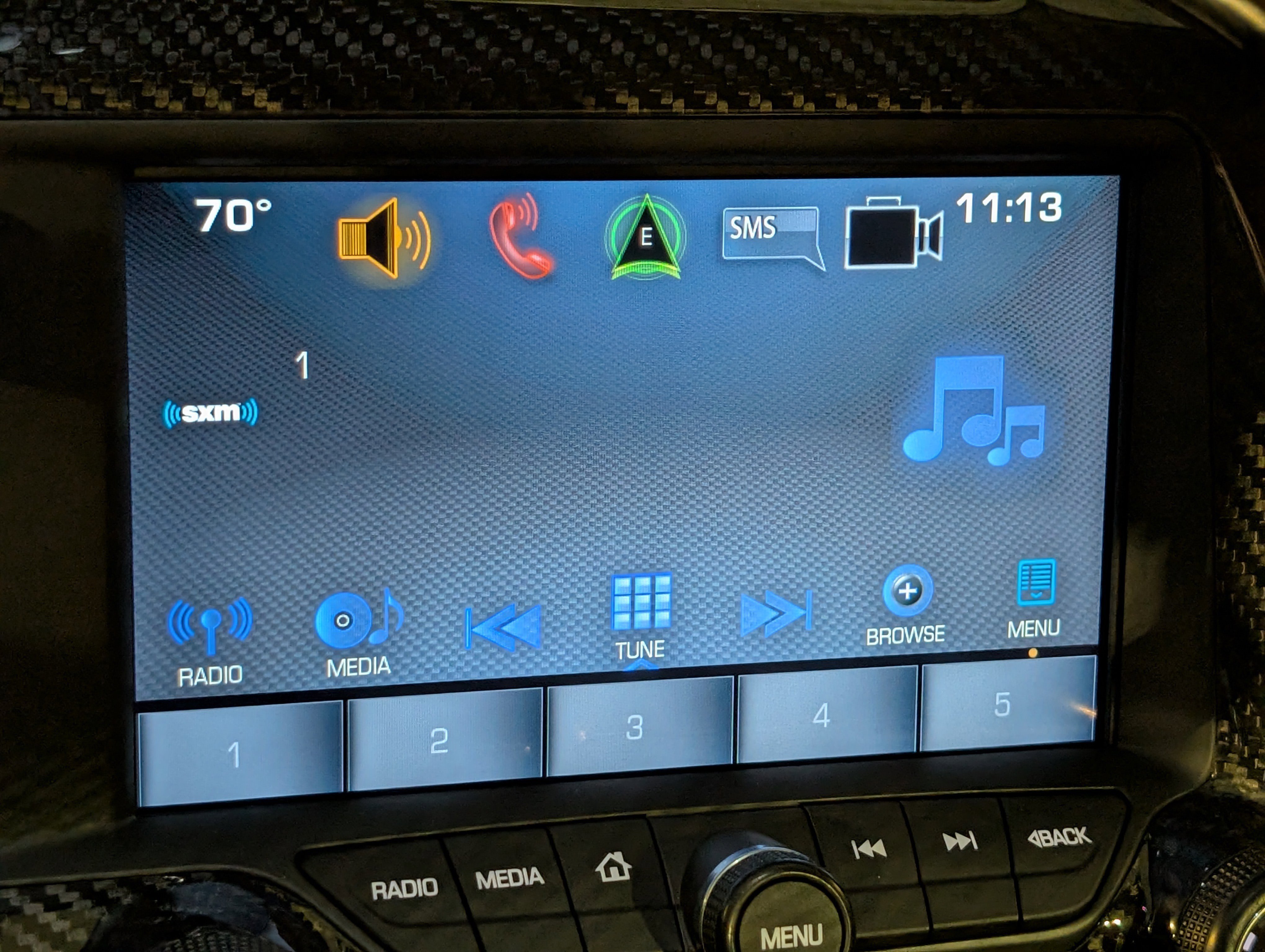 Used 2019 Chevrolet Corvette ZR1 image 34