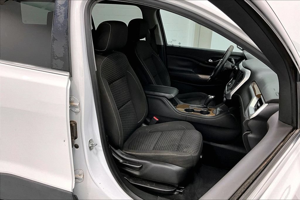 Used 2019 GMC Acadia SLE FWD image 9