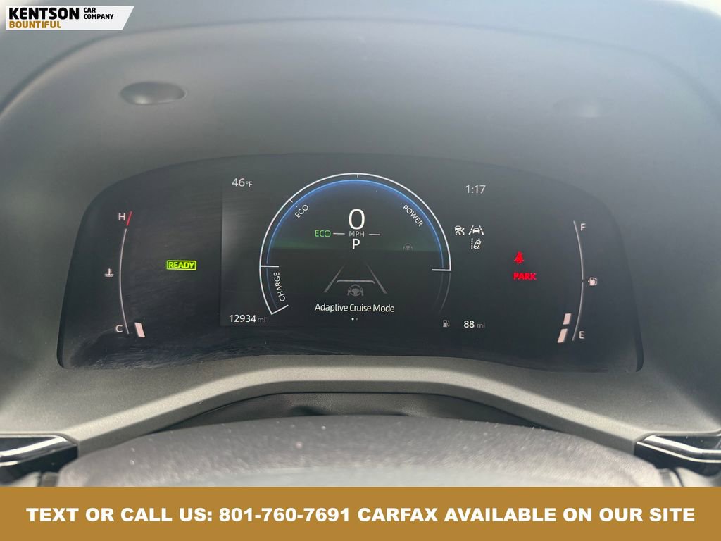 Used 2026 Toyota Camry LE image 17