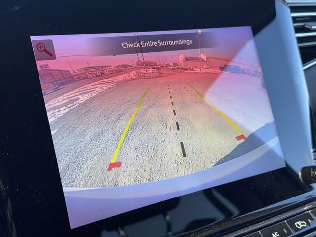 Used 2024 Jeep Wagoneer Series II image 4