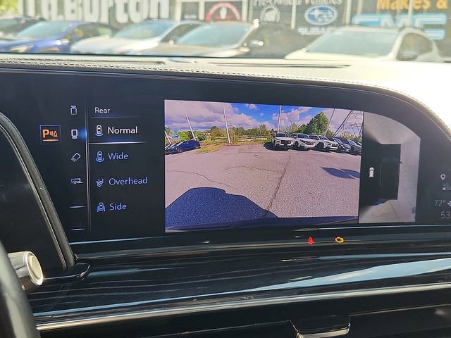 Certified 2023 Cadillac Escalade Sport AWD/4WD image 19