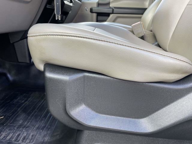 Used 2018 Ford F150 XL w/ XL Power Equipment Group image 20