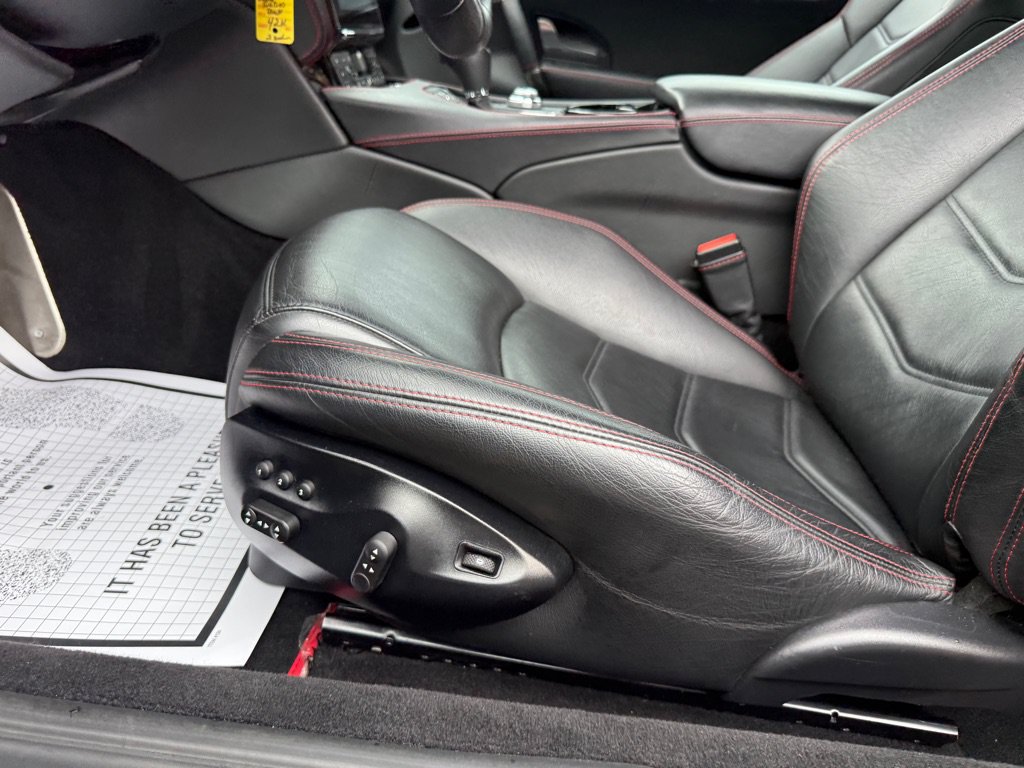 Used 2018 Maserati GranTurismo Sport RWD image 67