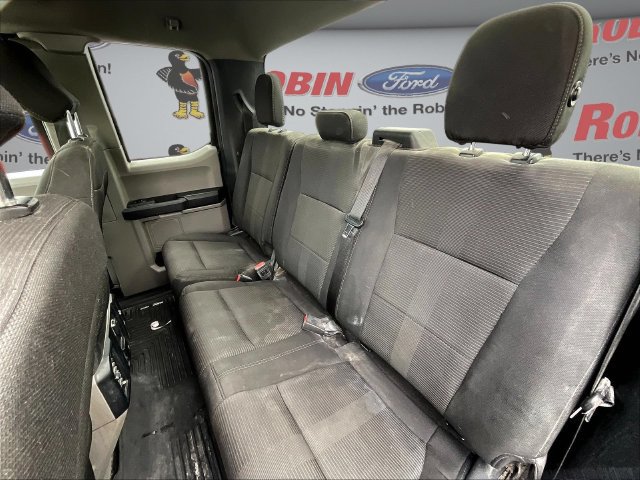 Used 2018 Ford F150 XL w/ Equipment Group 101A Mid AWD/4WD image 21