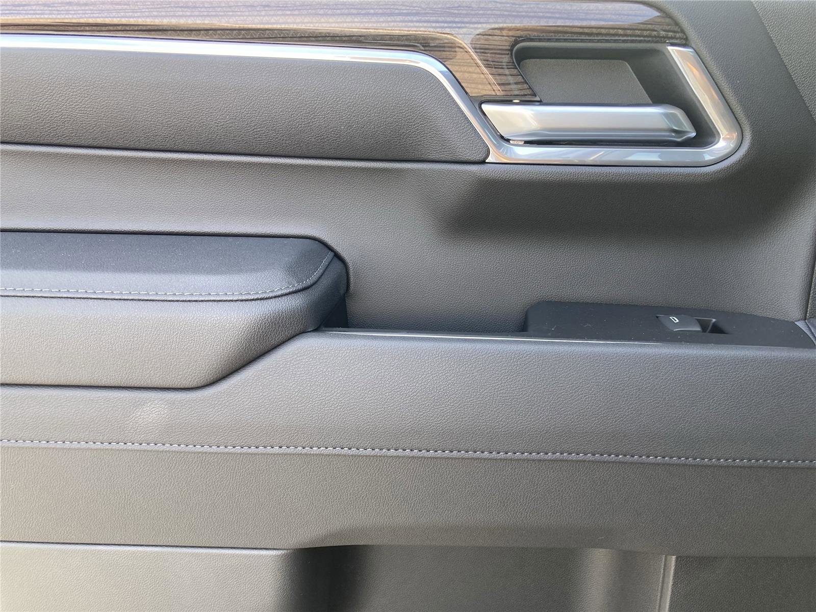 New 2026 Chevrolet Silverado 1500 LT Trail Boss w/ LT Trail Boss Premium Package image 21