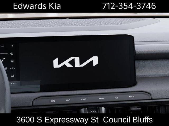 New 2027 Kia Telluride EX X-Line AWD/4WD image 22
