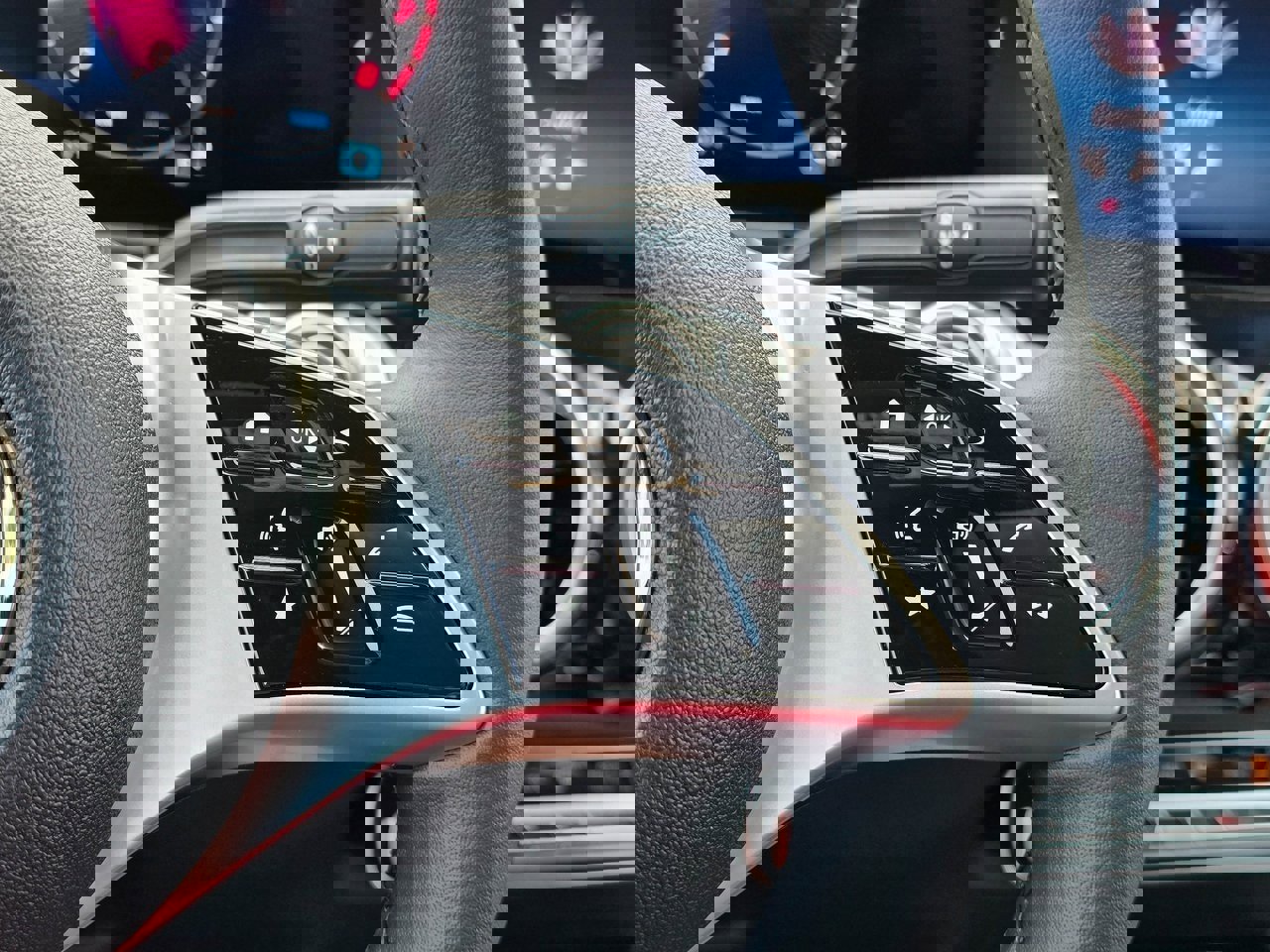 New 2026 Mercedes-Benz GLB 250 4MATIC image 22